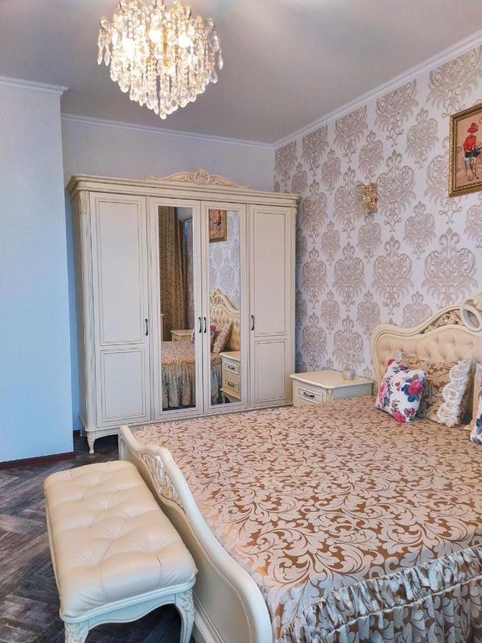Apartment Livual Oděsa Exteriér fotografie