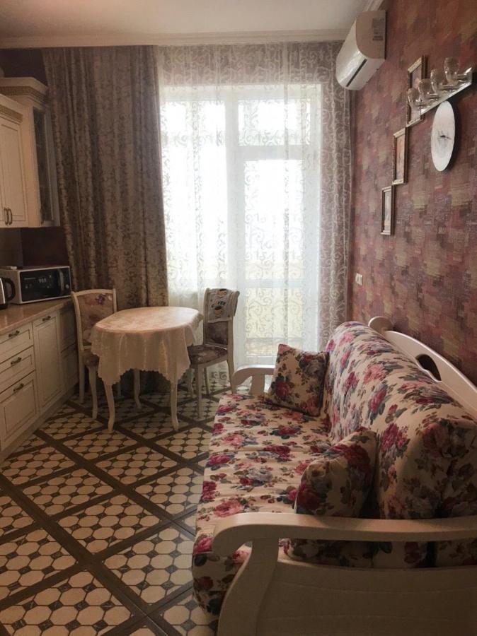 Apartment Livual Oděsa Exteriér fotografie